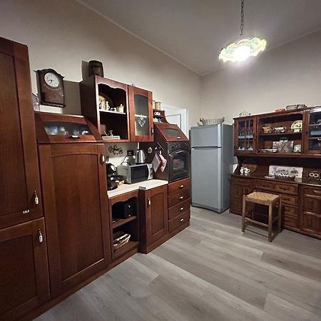 Casa Di Paco A Nicolosi Mascalucia Eksteriør billede