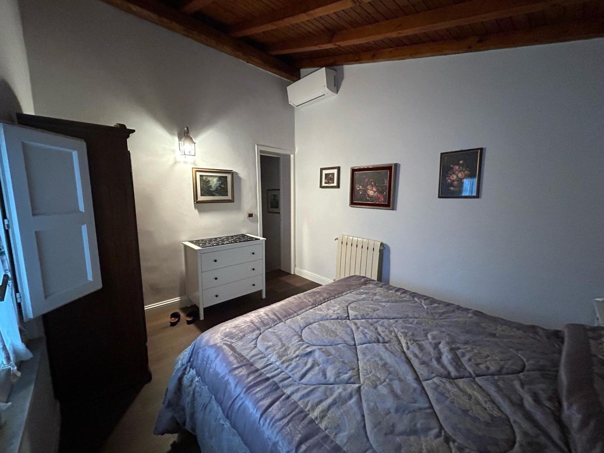 Casa Di Paco A Nicolosi Mascalucia Eksteriør billede