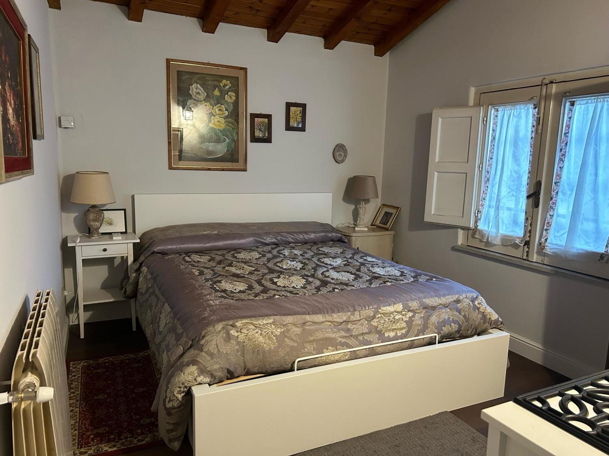 Casa Di Paco A Nicolosi Mascalucia Eksteriør billede
